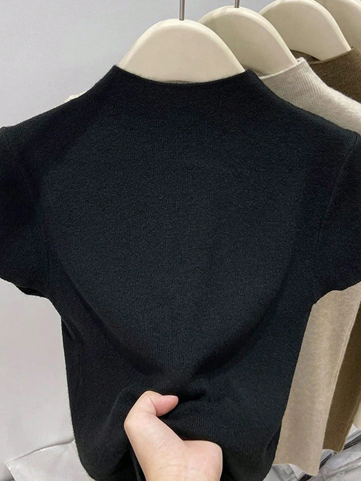 Pulover SHEIN, mix culori