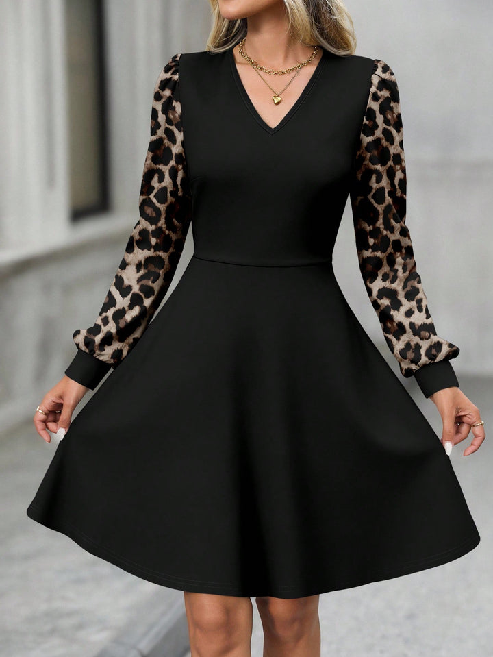 Rochie scurtă SHEIN, alb