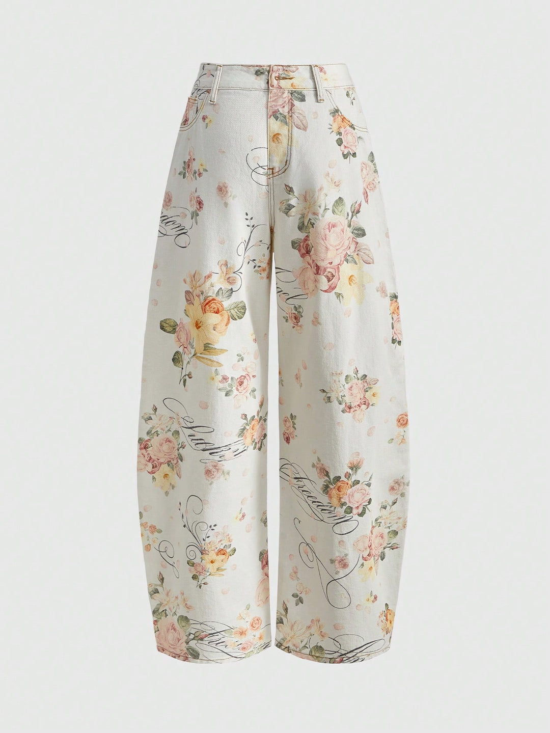Jeans SHEIN