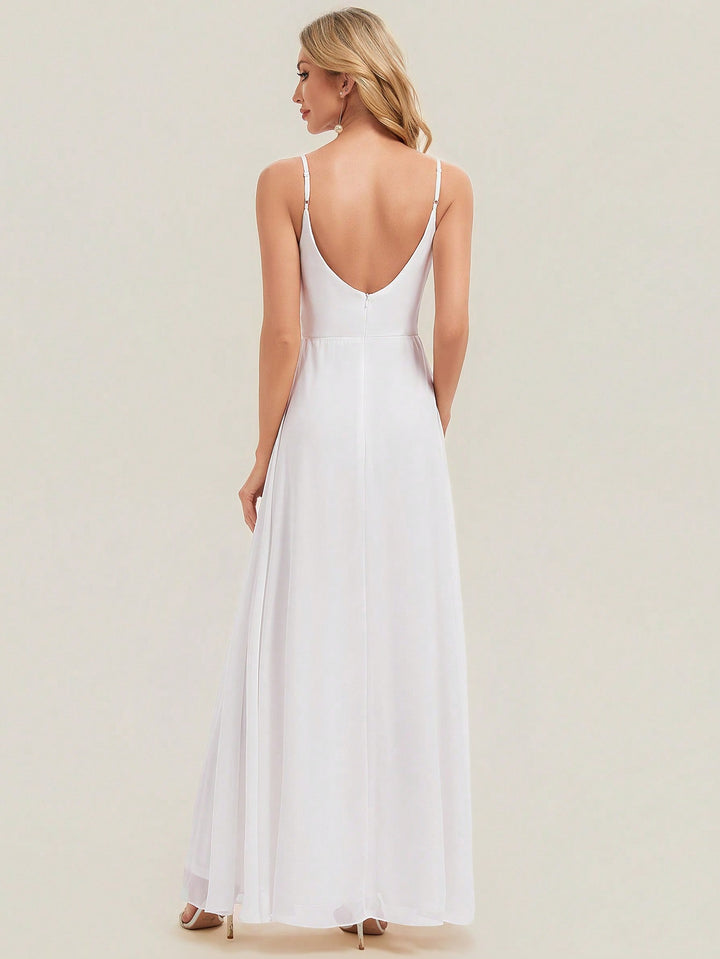 Rochie SHEIN, alb