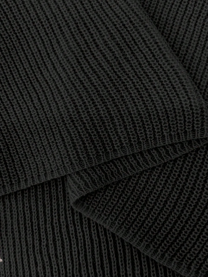 Cardigan SHEIN, negru