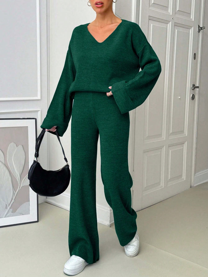 Compleu SHEIN, verde