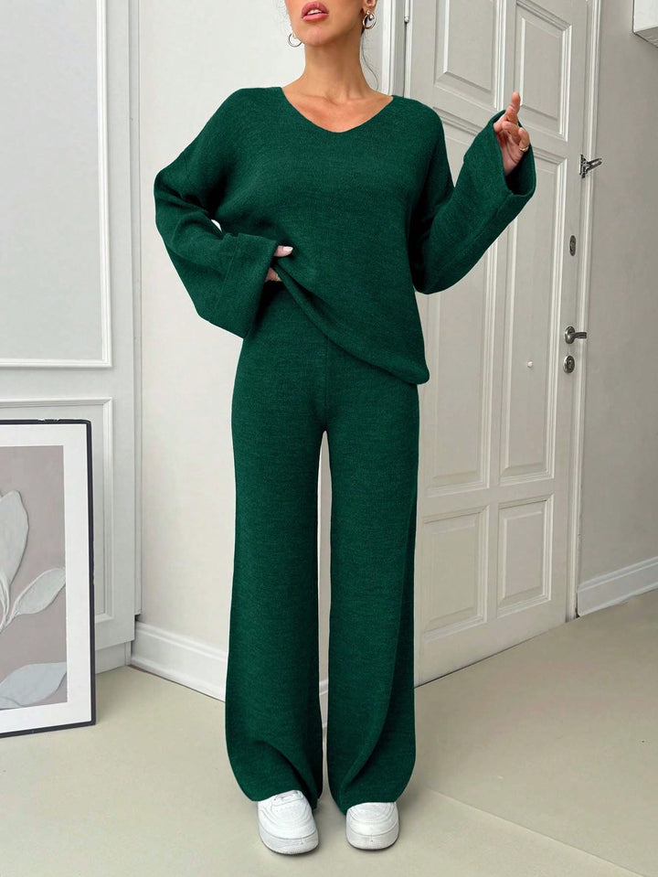 Compleu SHEIN, verde