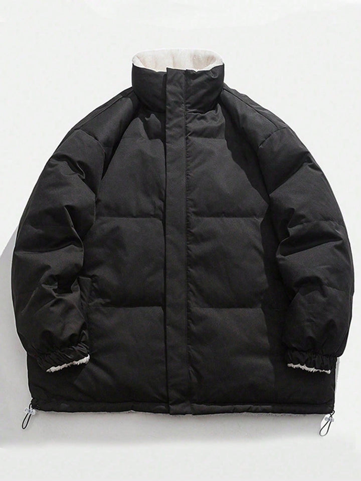Palton SHEIN, negru