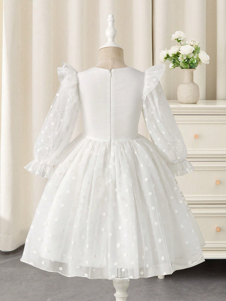 Rochie SHEIN, alb