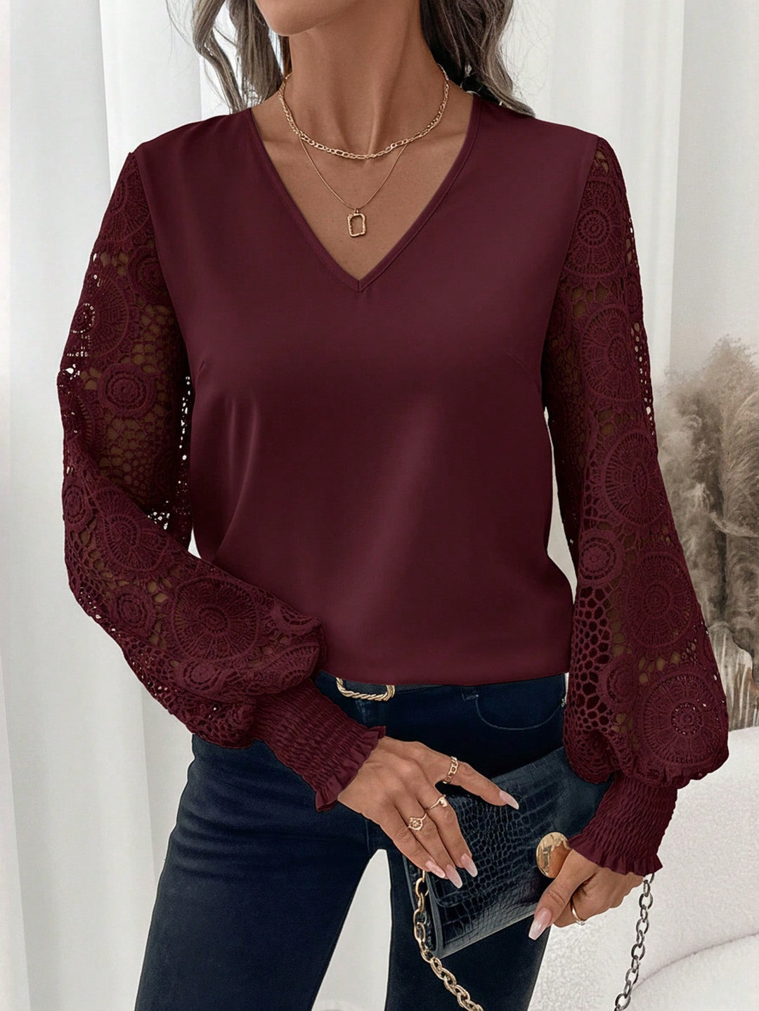 Bluza SHEIN