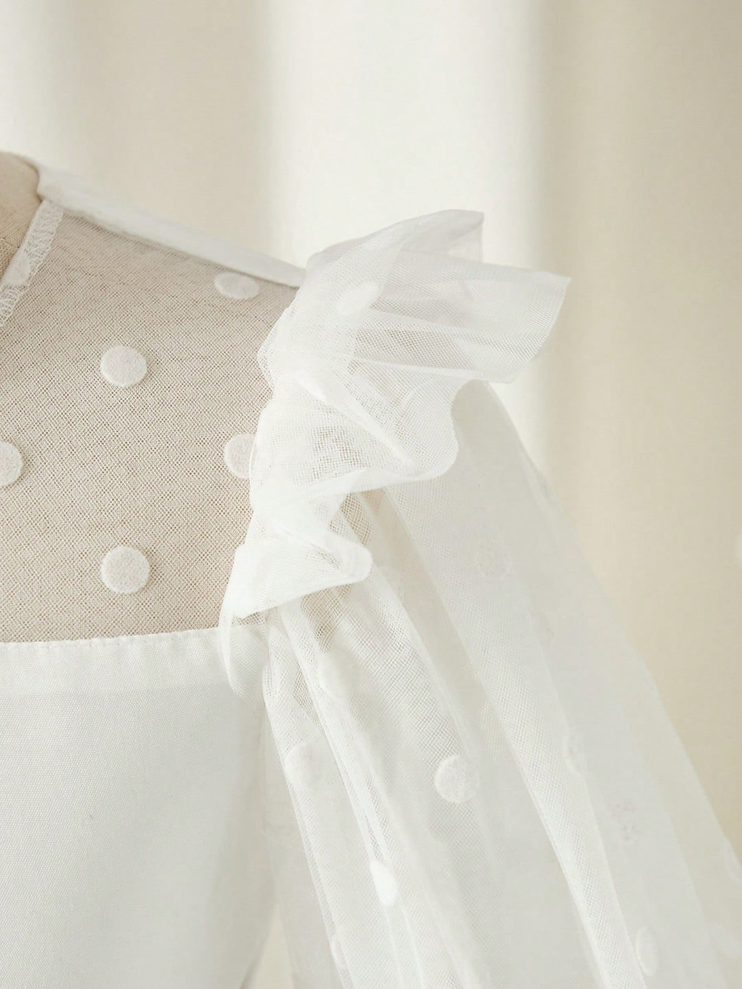 Rochie SHEIN, alb