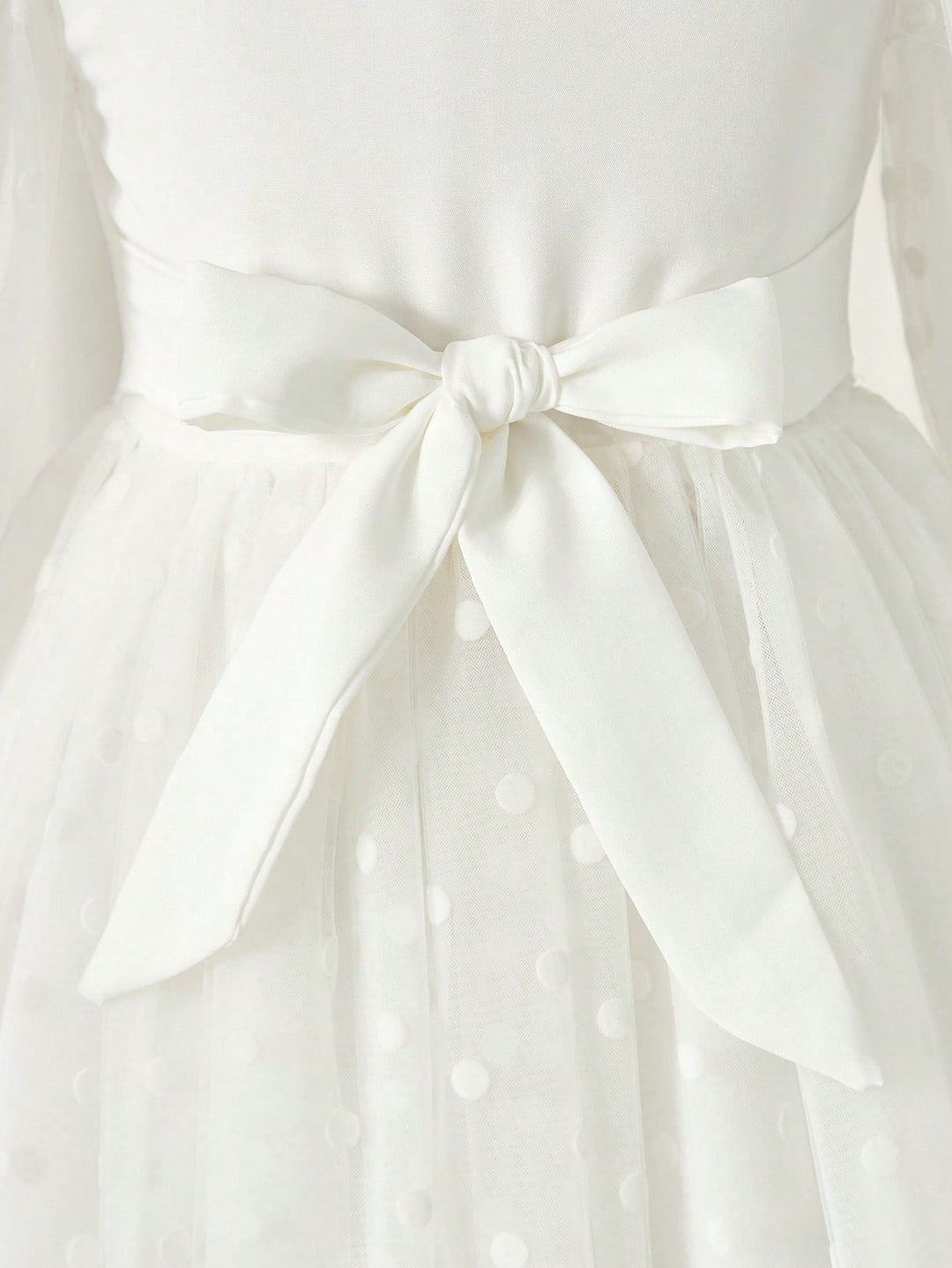 Rochie SHEIN, alb