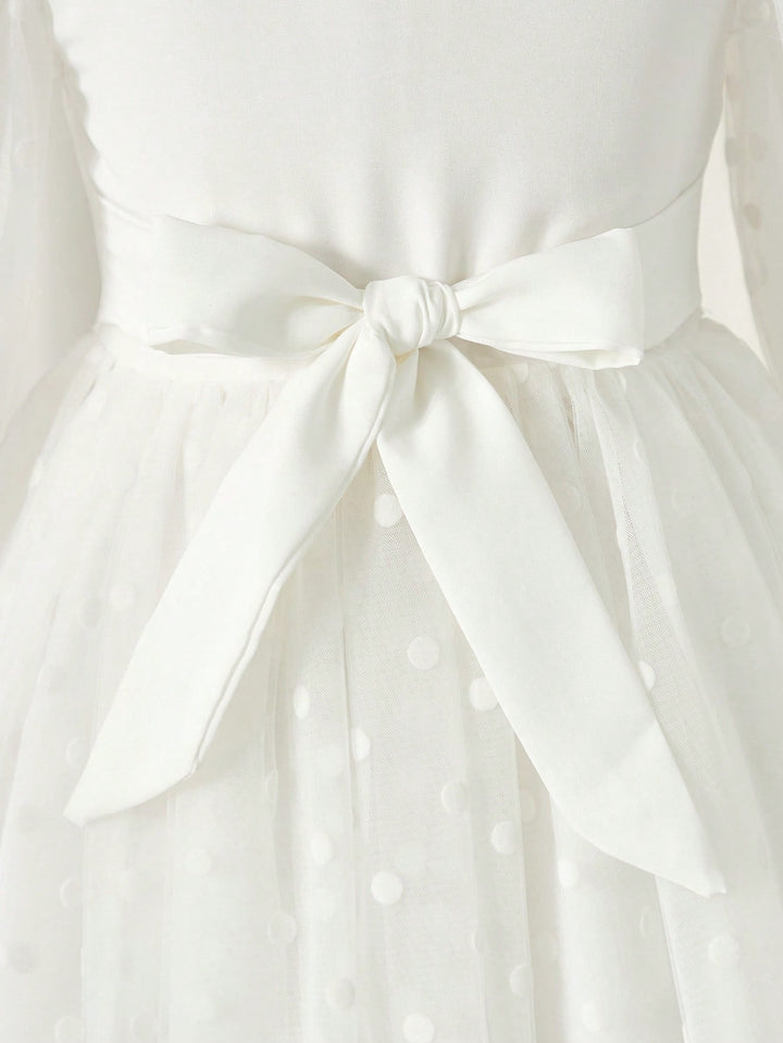 Rochie SHEIN, alb