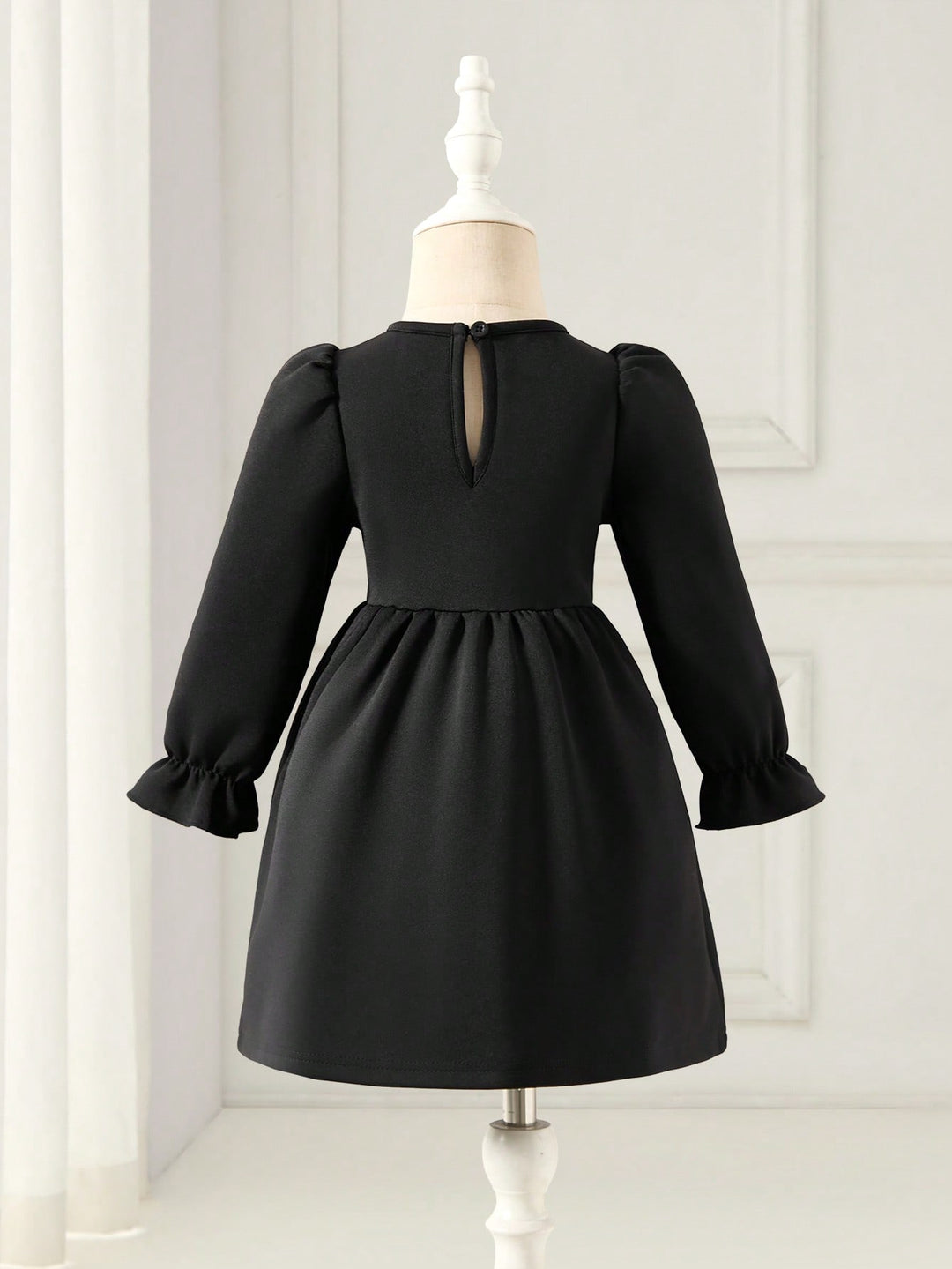 Rochie SHEIN, negru