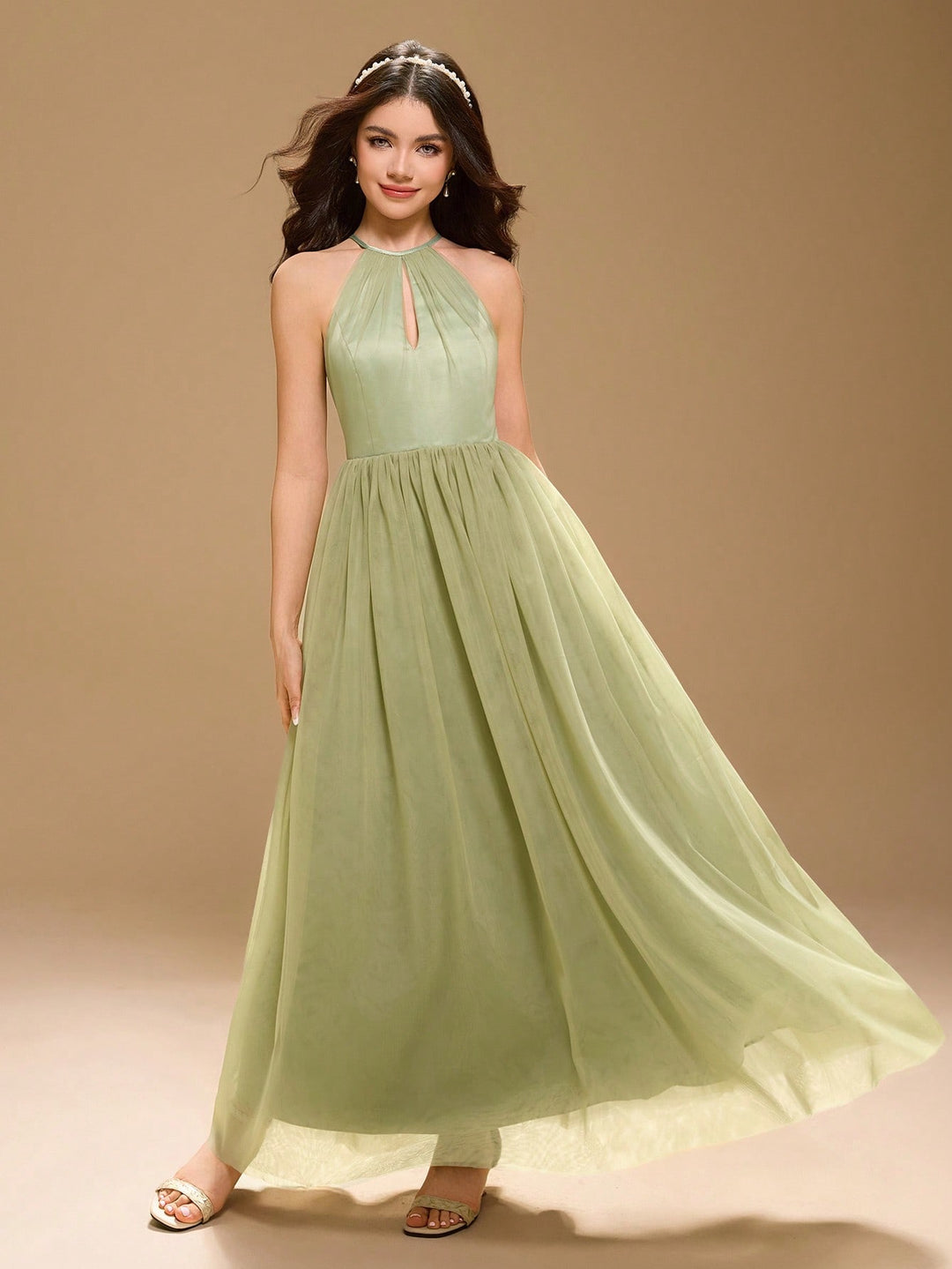 Rochie elegantă SHEIN
