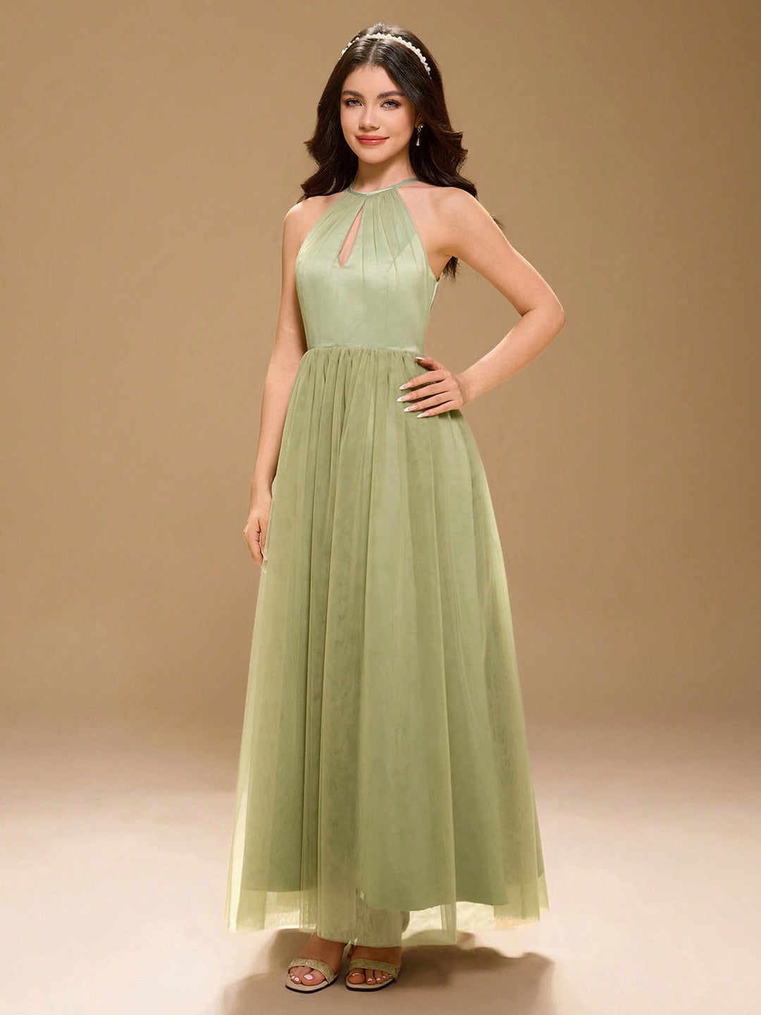 Rochie elegantă SHEIN