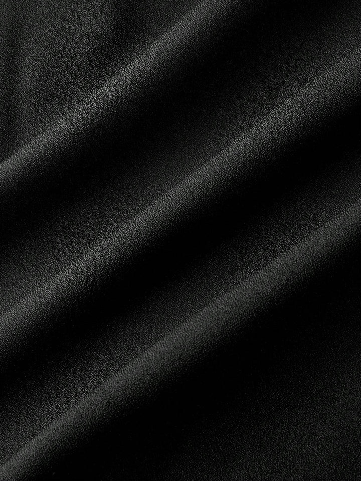 Fustă SHEIN, negru