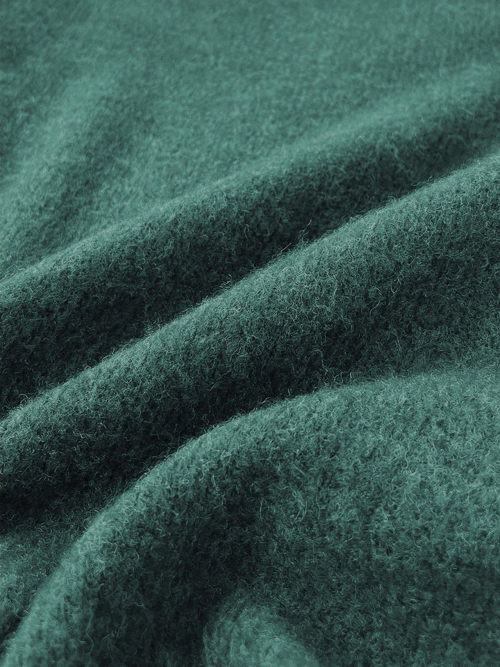 Tricou SHEIN, verde