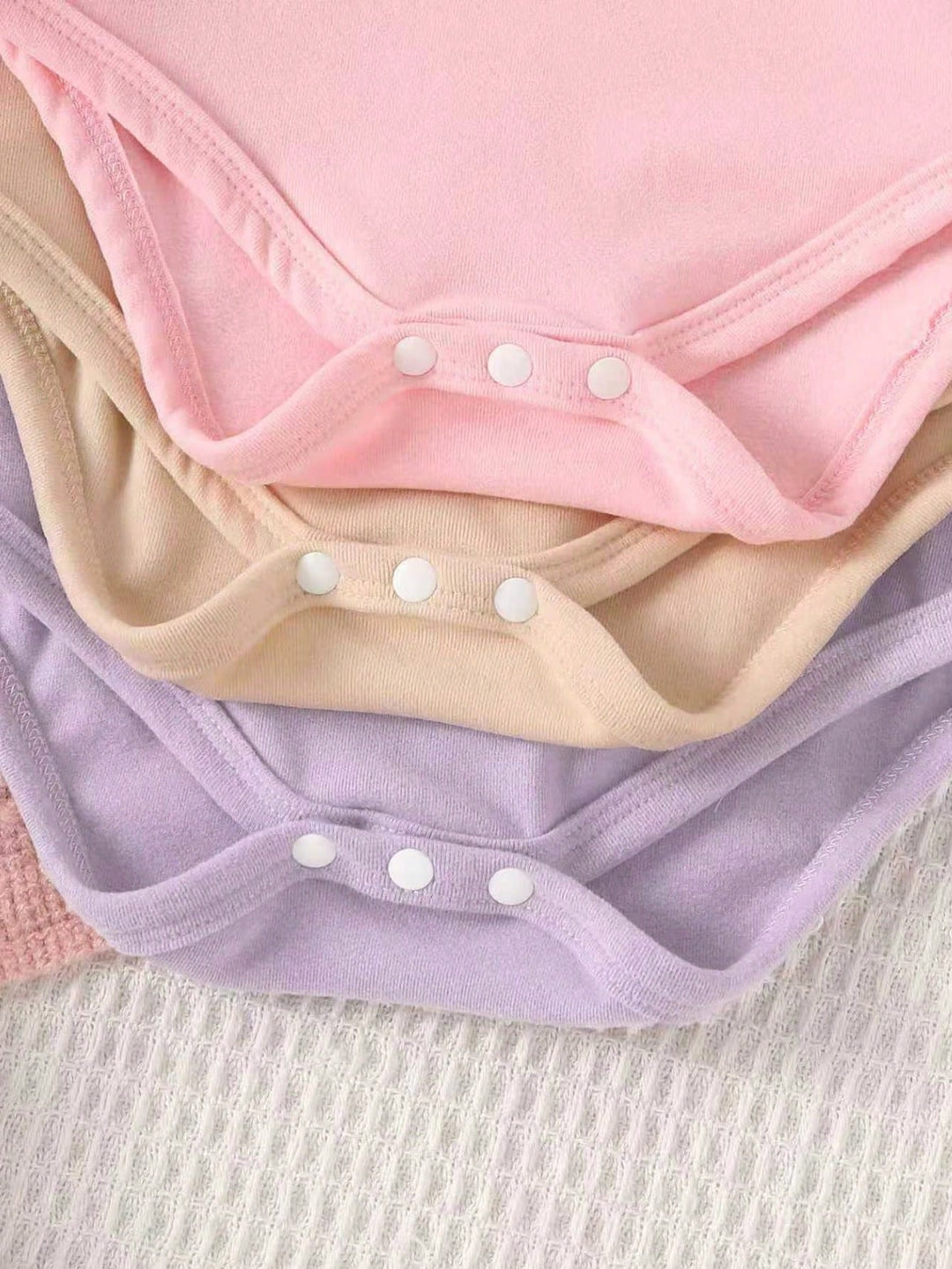 Set body SHEIN, mix culori