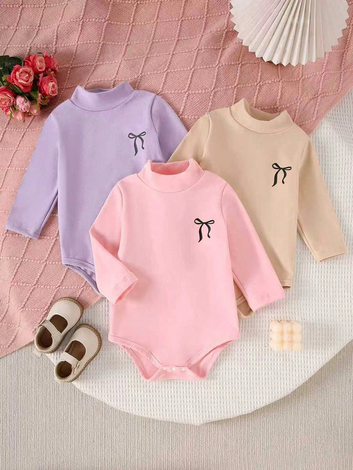 Set body SHEIN, mix culori