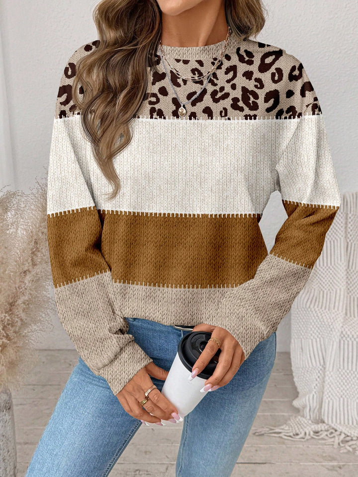 Hanorac SHEIN, mix culori
