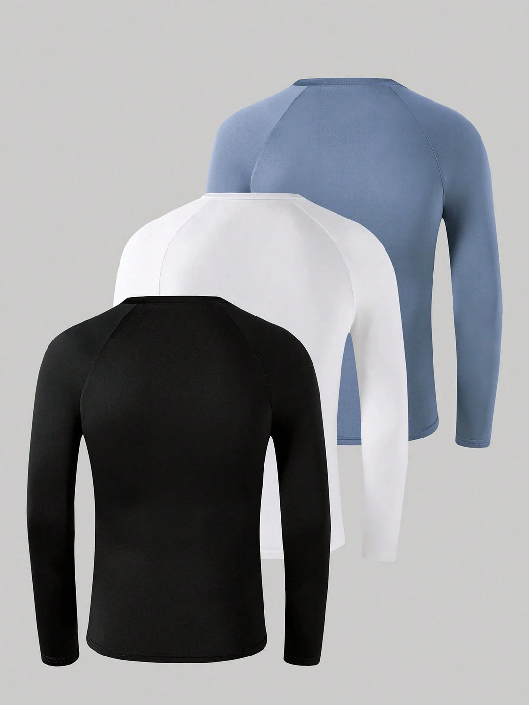 Set bluze SHEIN, mix culori