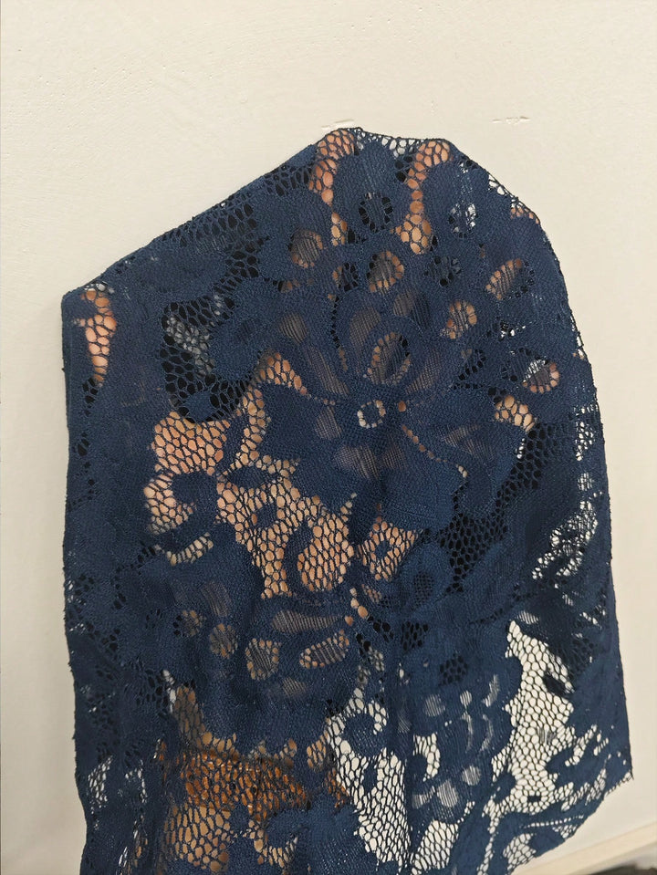 Rochie SHEIN, albastru
