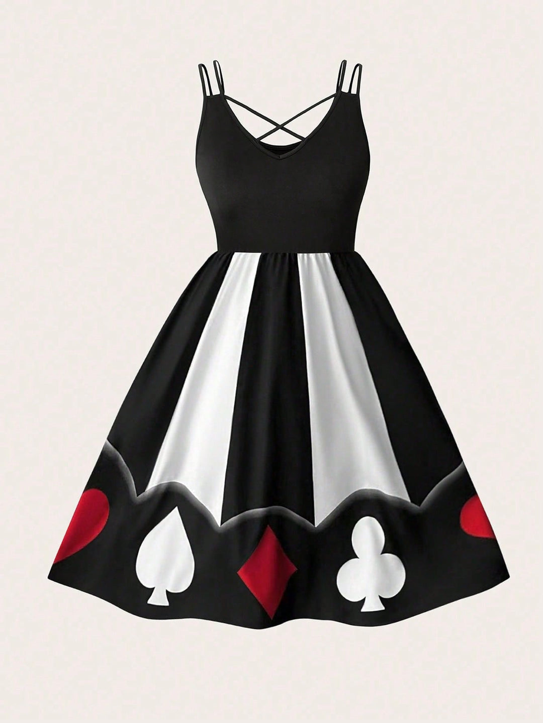 Rochie SHEIN, negru