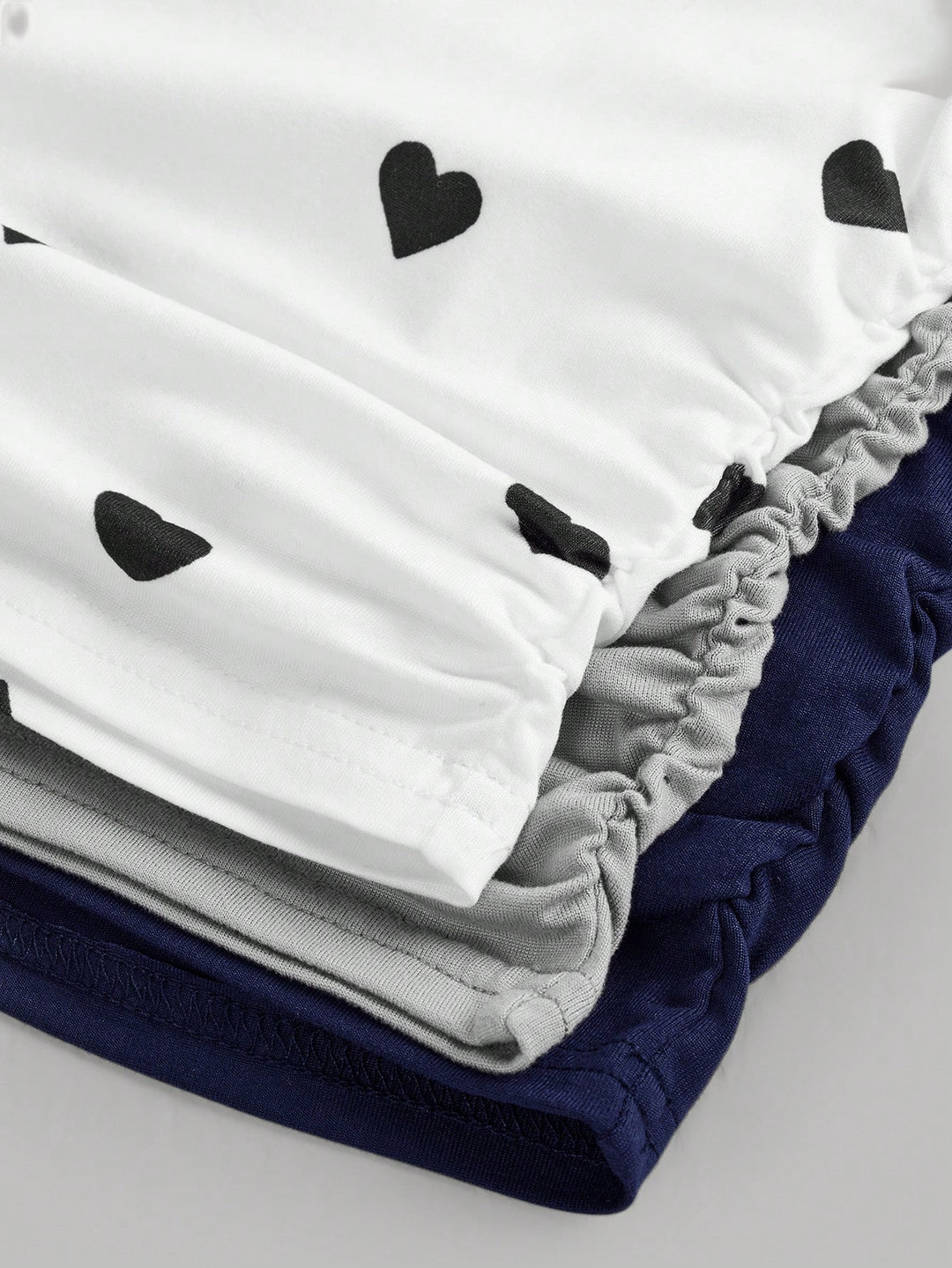 Set bluze SHEIN, mix culori