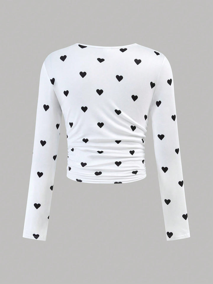 Set bluze SHEIN, mix culori