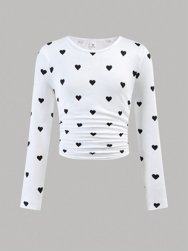 Set bluze SHEIN, mix culori