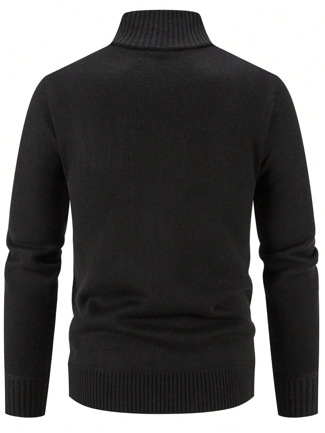 Cardigan SHEIN, negru