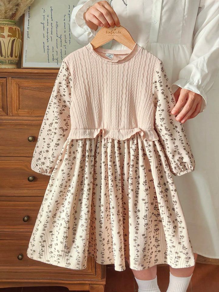 Rochie SHEIN, mix culori