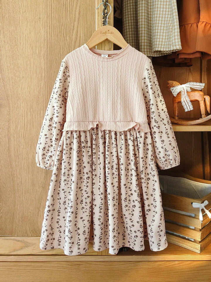 Rochie SHEIN, mix culori