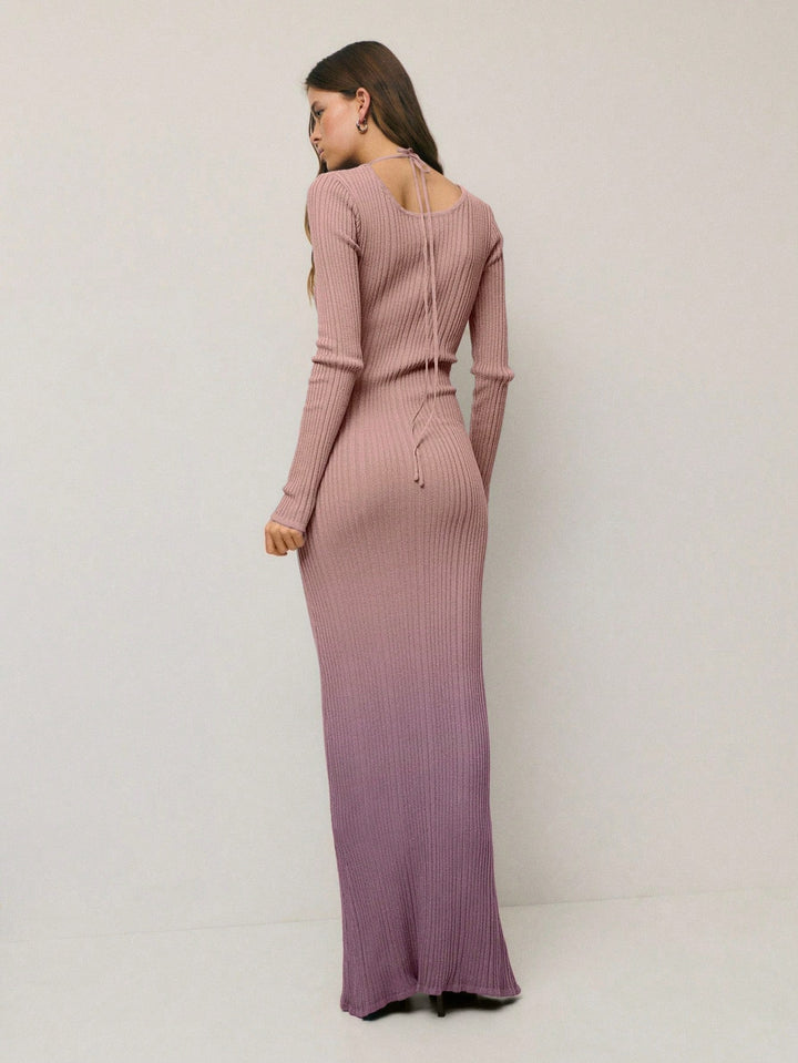 Rochie SHEIN, mov