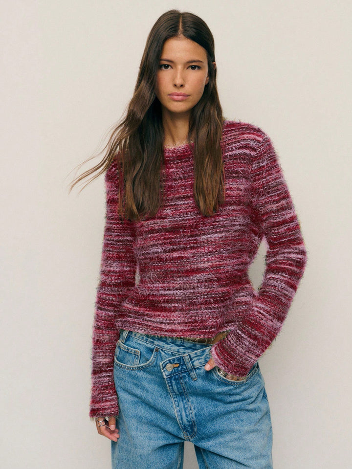 Top SHEIN, roz