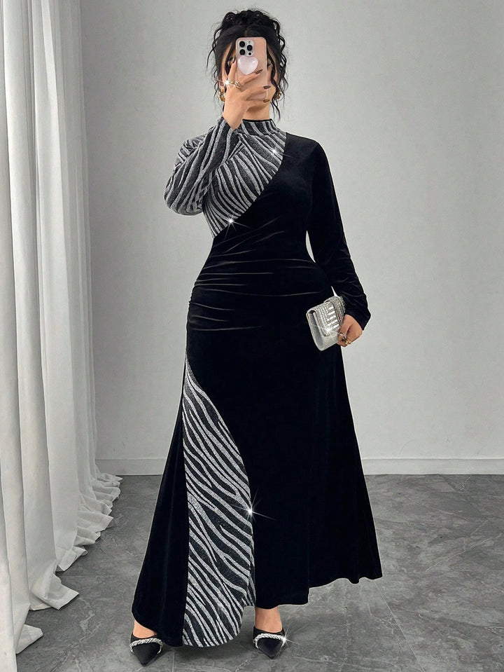 Rochie SHEIN, negru