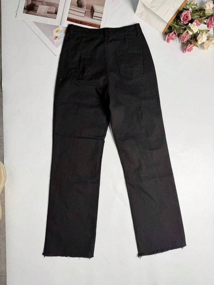 Jeans SHEIN