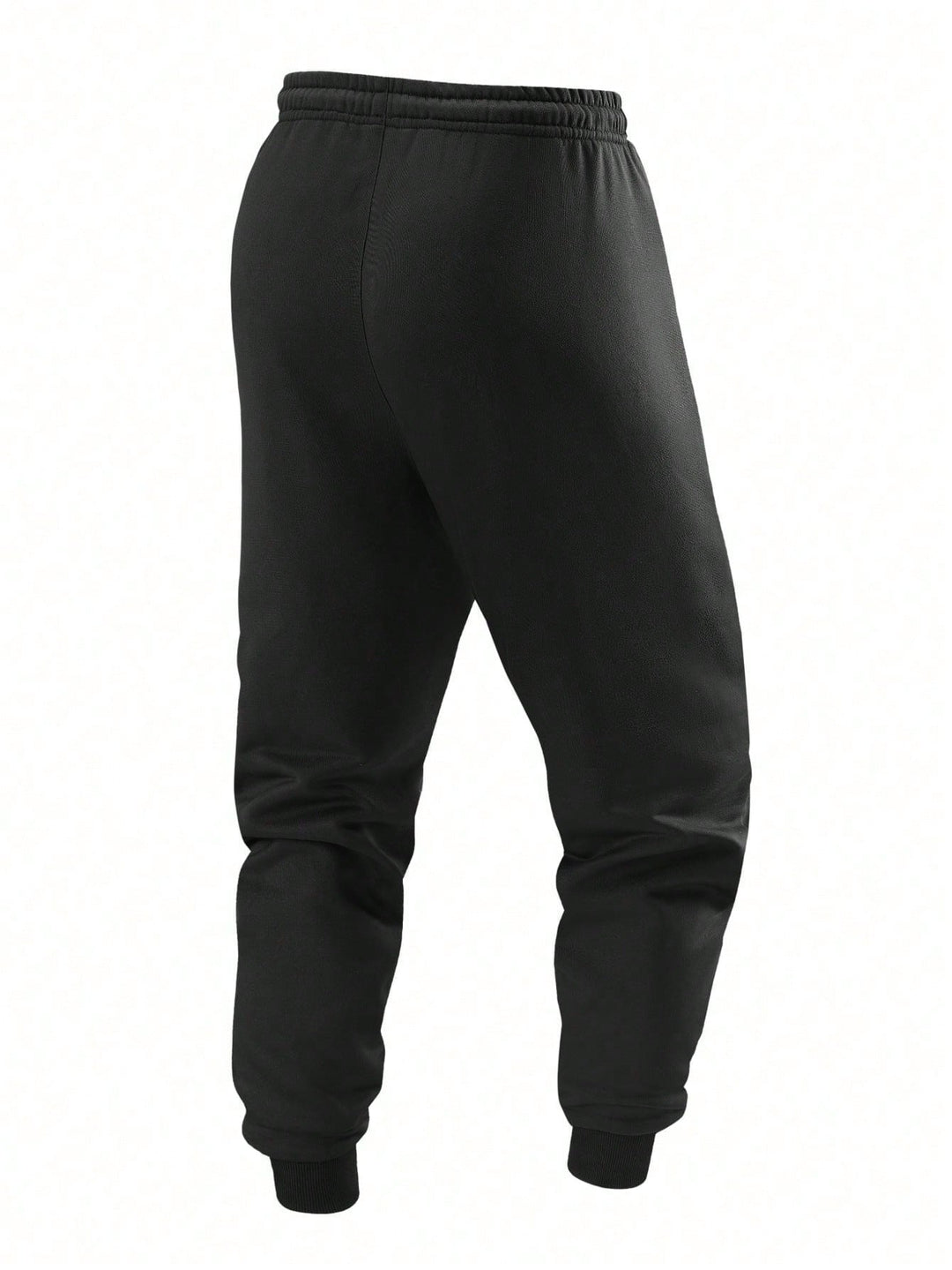 Pantalon SHEIN, negru