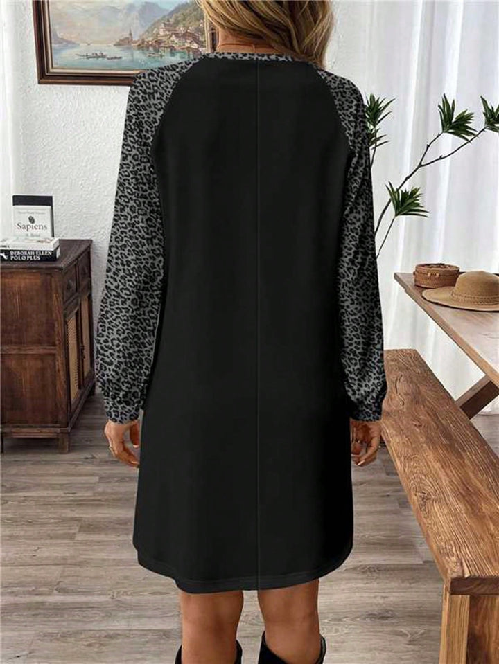 Rochie scurtă SHEIN, alb