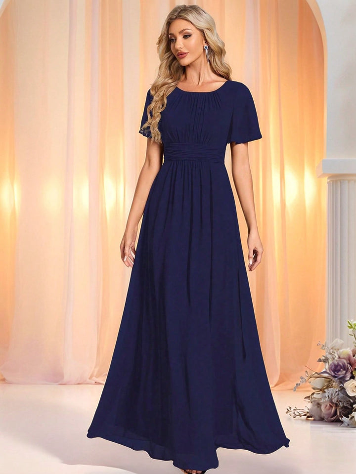Rochie SHEIN, albastru