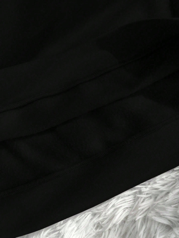 Rochie SHEIN, negru