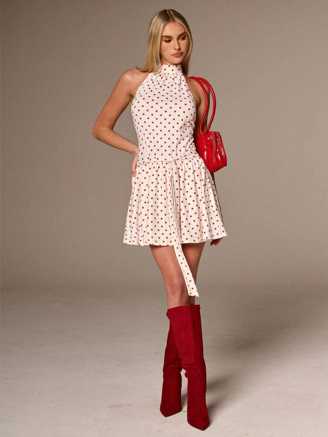 Rochie mini SHEIN, mix culori