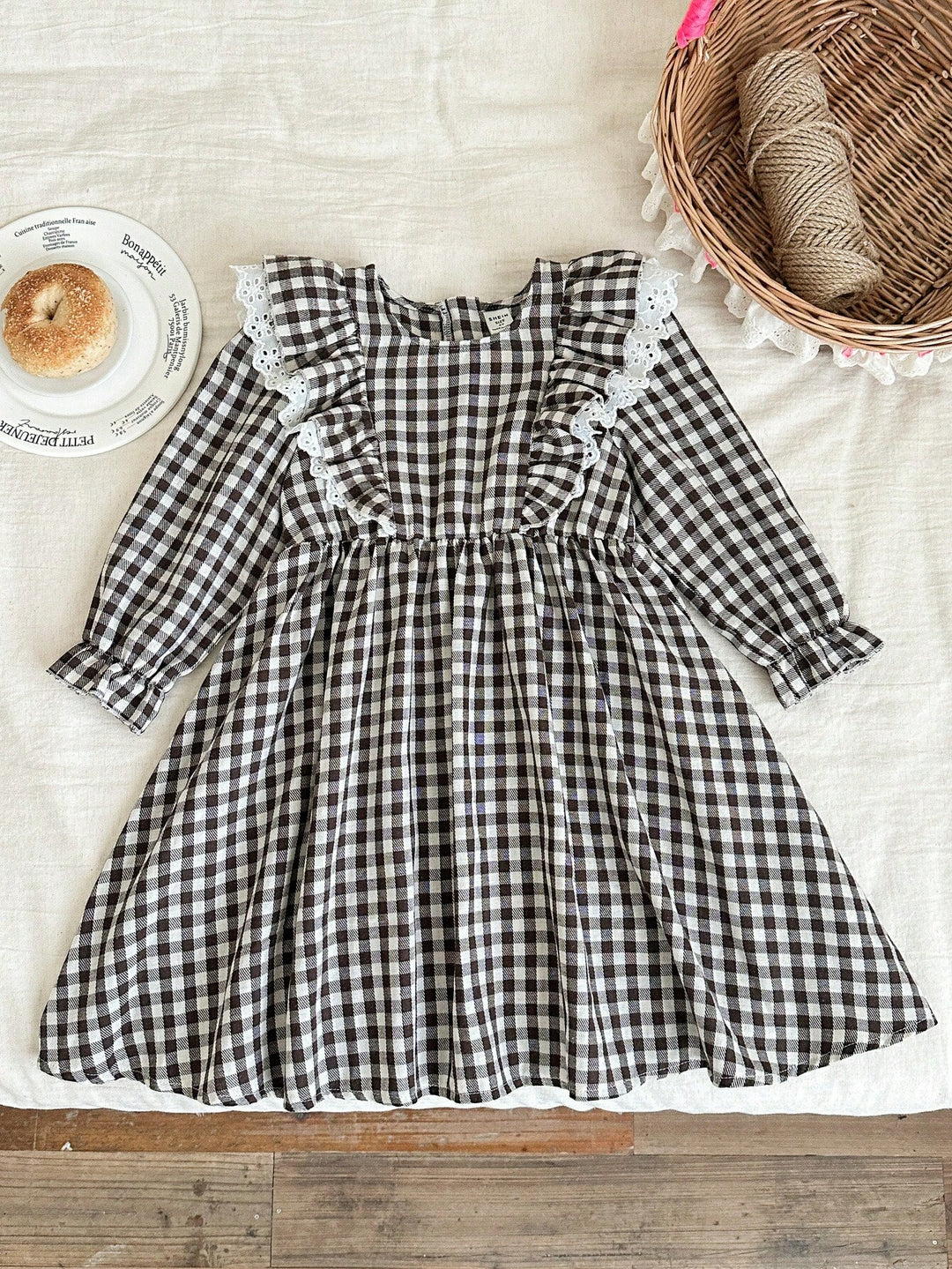 Rochie SHEIN, mix culori