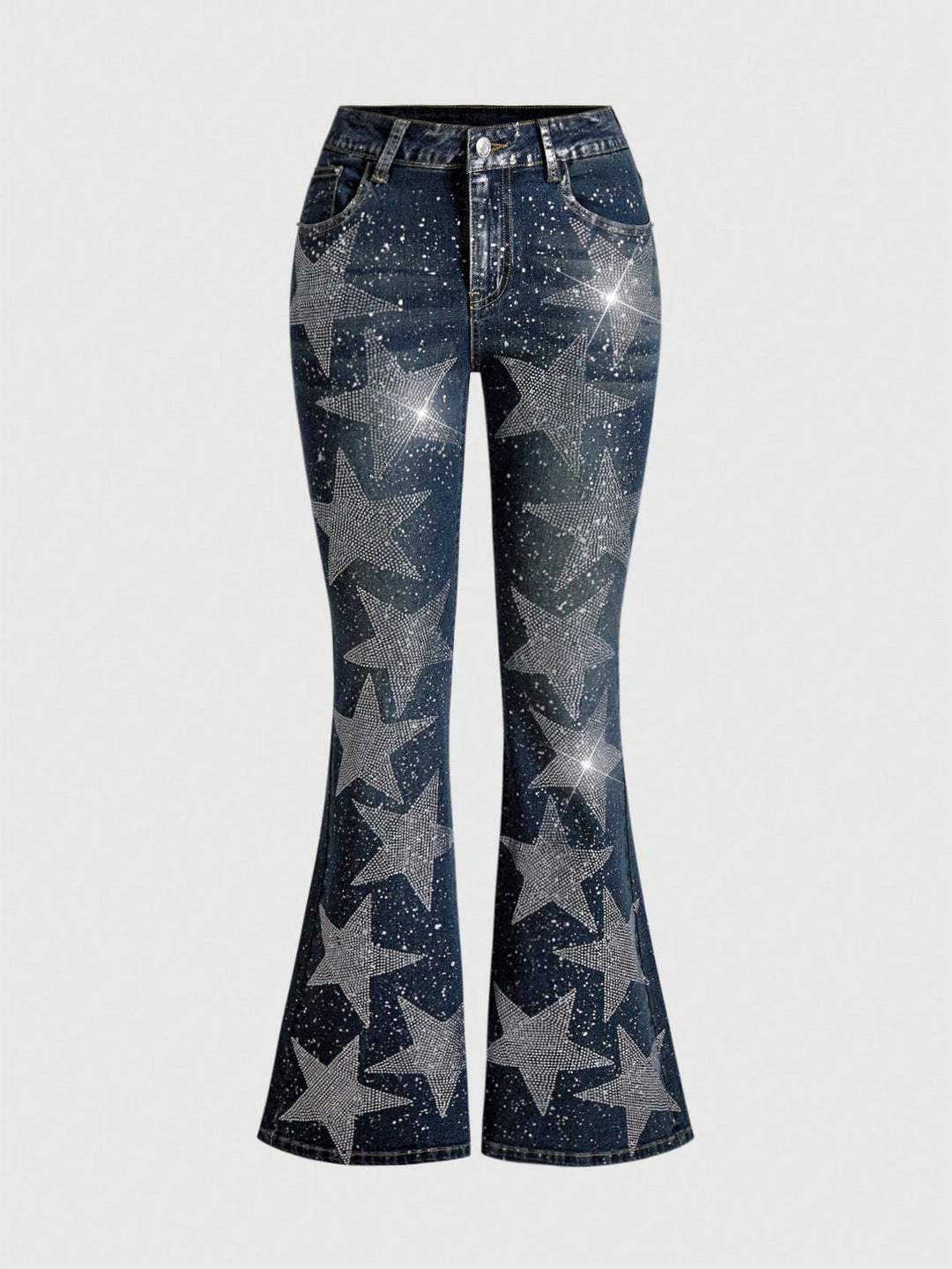 Jeans SHEIN