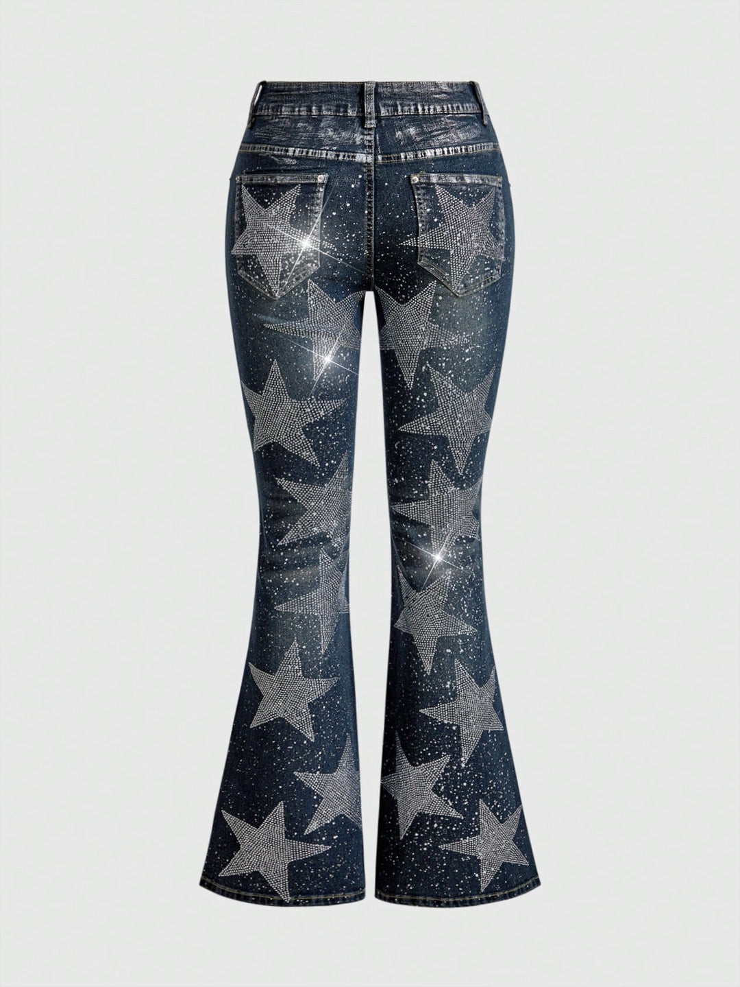 Jeans SHEIN
