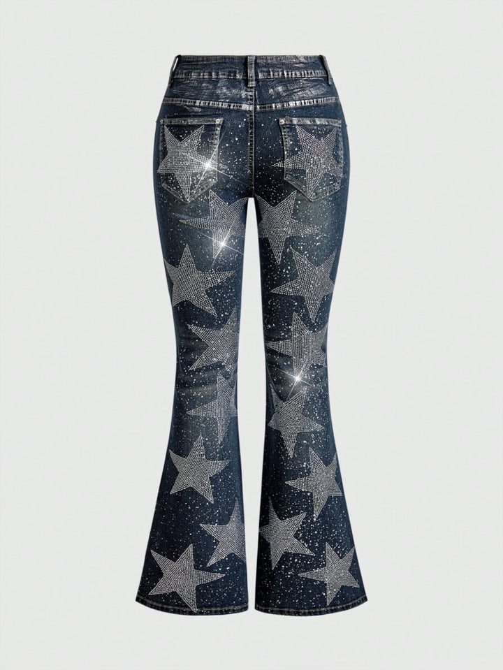 Jeans SHEIN