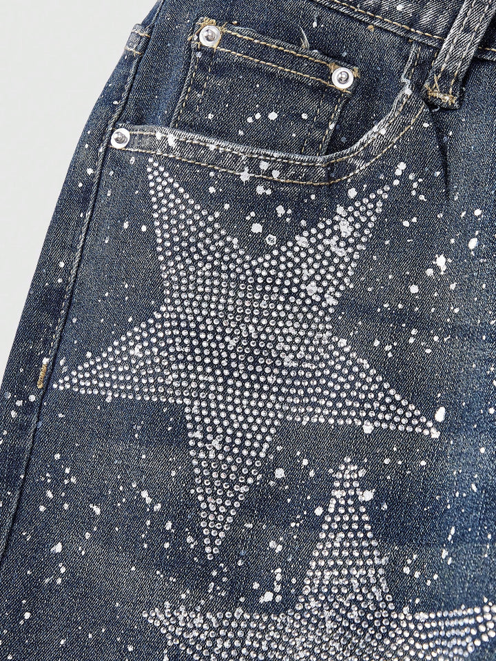 Jeans SHEIN