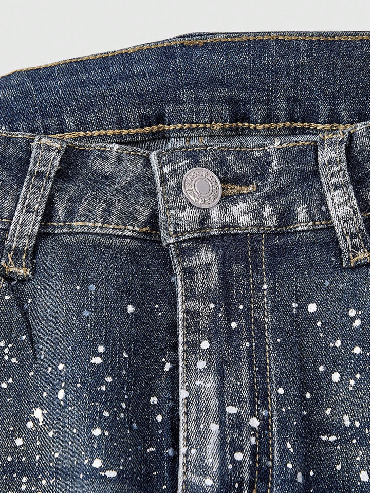 Jeans SHEIN