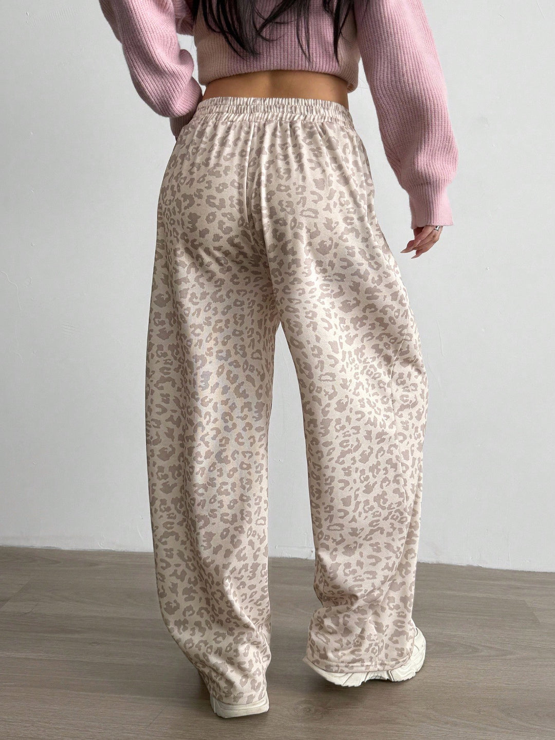 Pantaloni SHEIN, mix culori