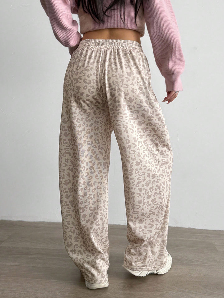 Pantaloni SHEIN, mix culori