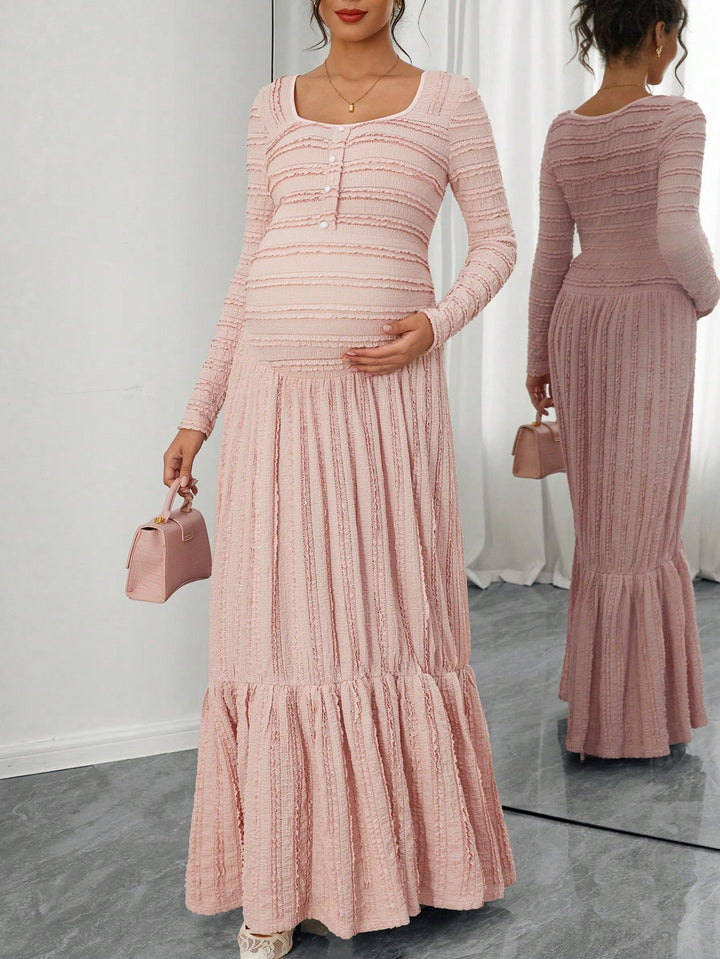 Rochie SHEIN, roz