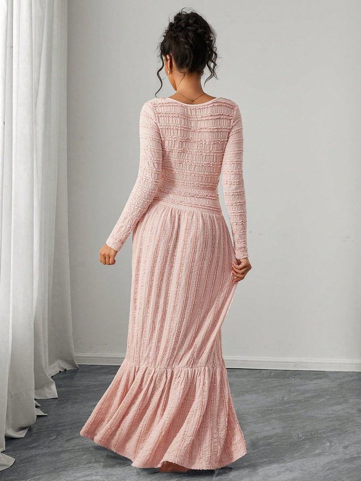 Rochie SHEIN, roz