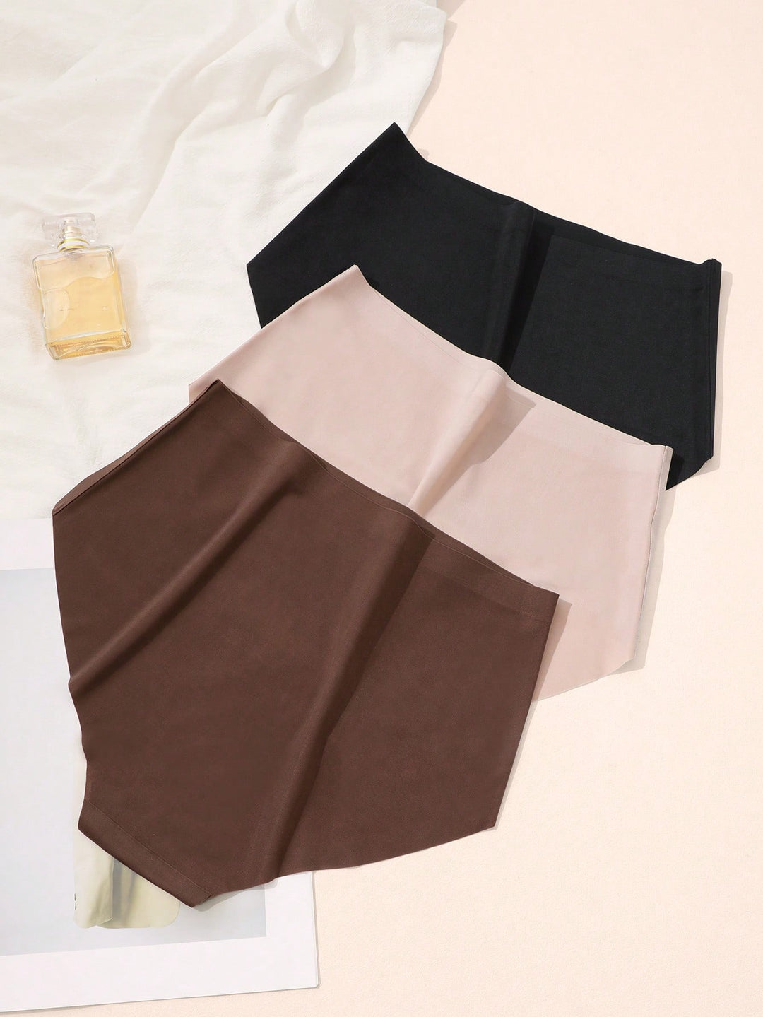 Chilot SHEIN, mix culori